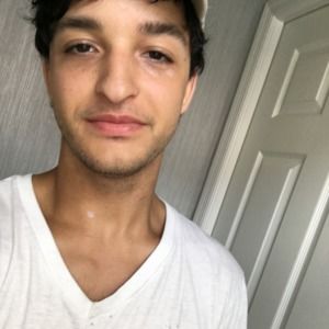 Meet your Posher, Anthony